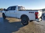 2019 Ford F250 Super Duty