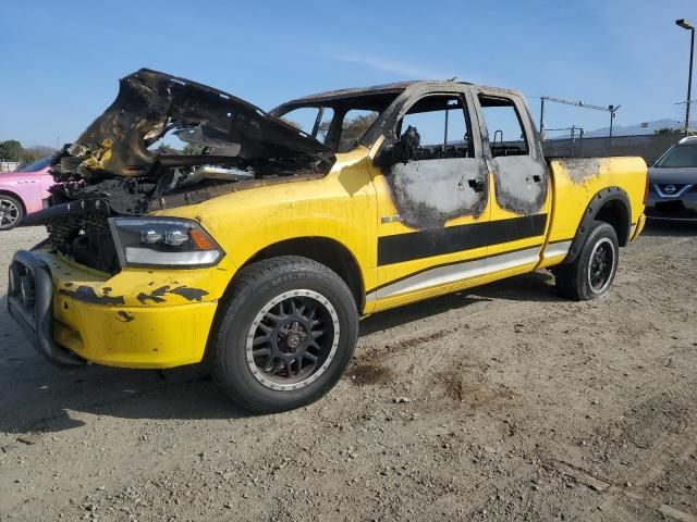 2011 Dodge RAM 1500