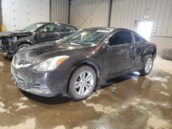 2012 Nissan Altima S en venta en West Mifflin, PA