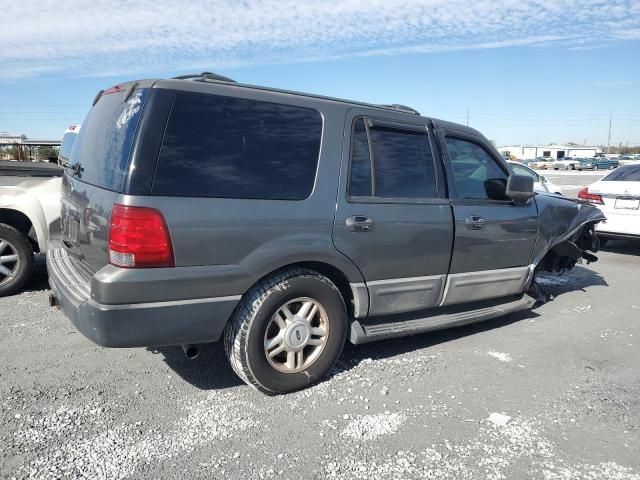 2004 Ford Expedition XLT