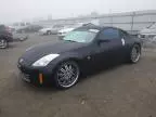 2006 Nissan 350Z Coupe