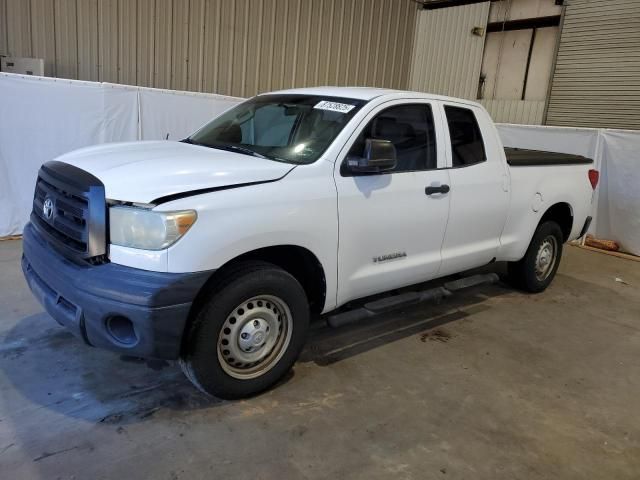 2010 Toyota Tundra Double Cab SR5