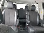 2012 Toyota Sienna Sport