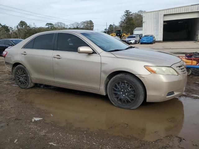 2009 Toyota Camry Base