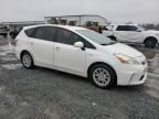 2013 Toyota Prius V