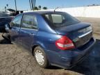 2007 Nissan Versa S