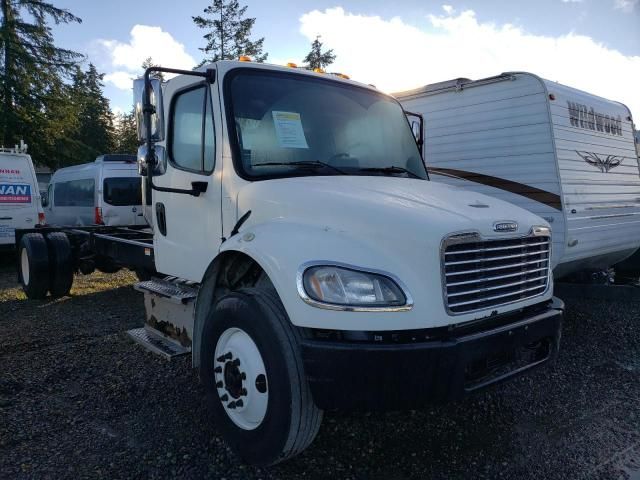 2014 Freightliner M2 106 Medium Duty