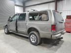 2005 Ford Excursion Limited