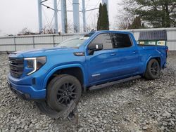 2022 GMC Sierra K1500 Elevation en venta en Windsor, NJ