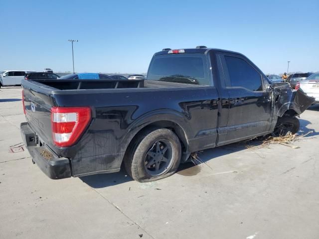 2023 Ford F150