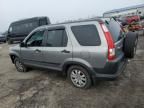 2006 Honda CR-V EX