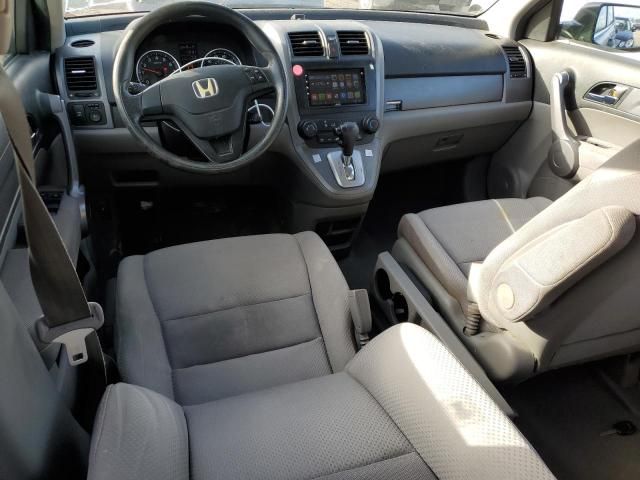 2008 Honda CR-V LX