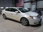 2011 Buick Lacrosse CXL