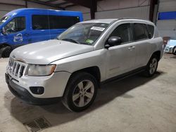 Jeep salvage cars for sale: 2011 Jeep Compass Sport