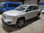 2011 Jeep Compass Sport