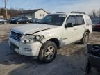 2008 Ford Explorer XLT