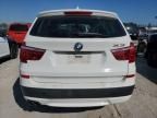 2011 BMW X3 XDRIVE28I