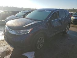 Honda salvage cars for sale: 2019 Honda CR-V LX