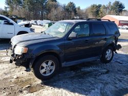 2009 Ford Escape XLT en venta en Mendon, MA