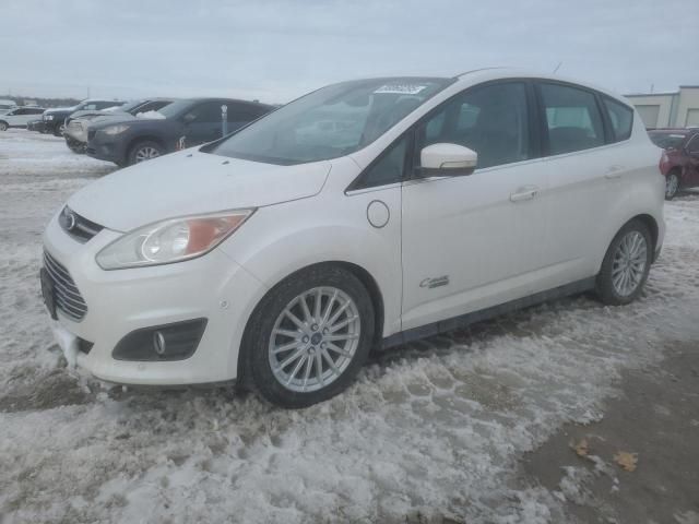 2013 Ford C-MAX Premium