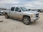 2011 Chevrolet Silverado C1500 LT