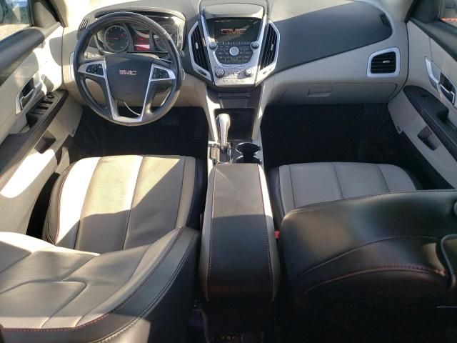 2011 GMC Terrain SLT