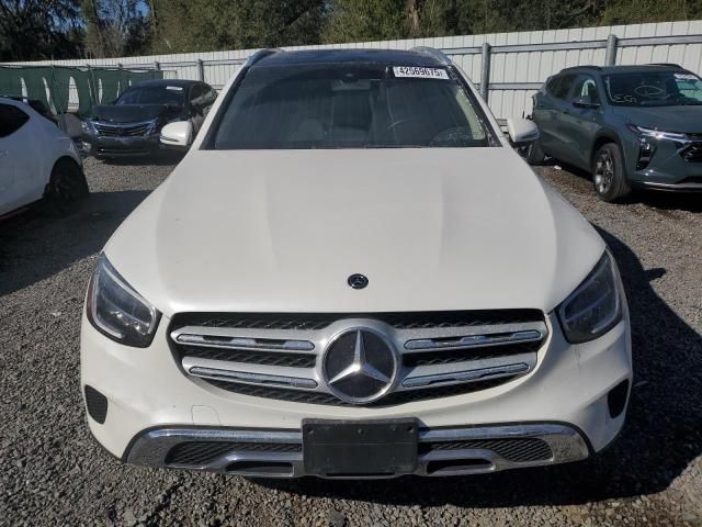 2020 Mercedes-Benz GLC 300