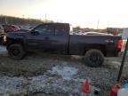 2010 Chevrolet Silverado K1500 LS