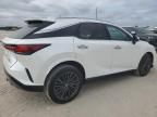 2024 Lexus RX 350 Base