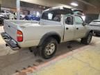 2001 Toyota Tacoma Double Cab Prerunner