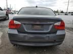 2006 BMW 330 I