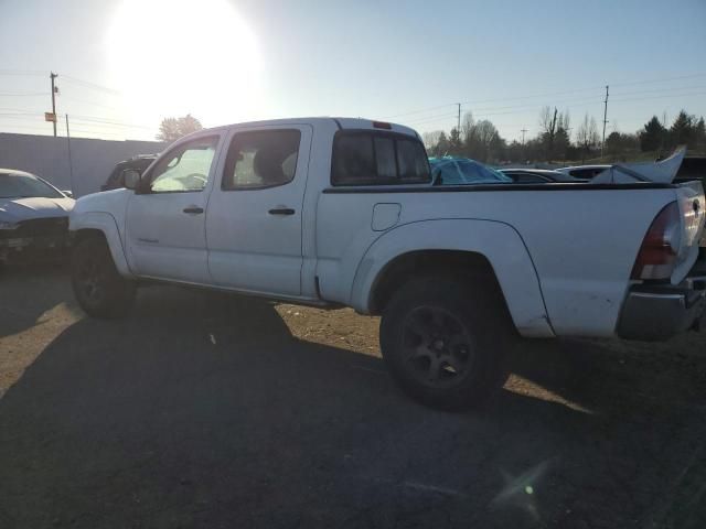 2013 Toyota Tacoma Double Cab Long BED