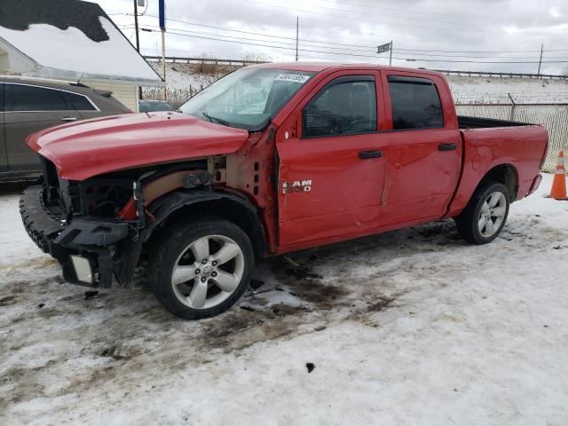 2014 Dodge RAM 1500 ST