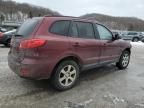 2009 Hyundai Santa FE SE