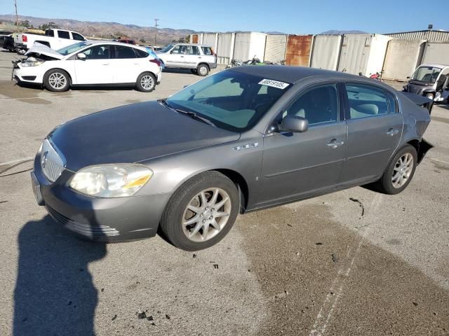 2007 Buick Lucerne CXL