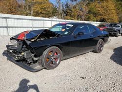 Salvage cars for sale at Greenwell Springs, LA auction: 2014 Dodge Challenger SXT