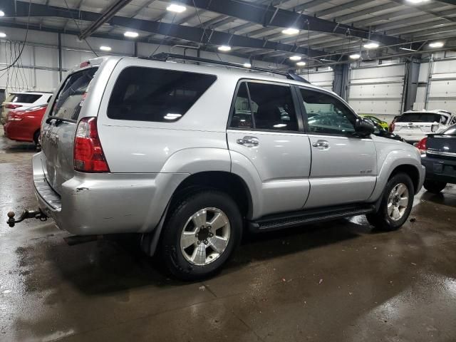 2006 Toyota 4runner SR5