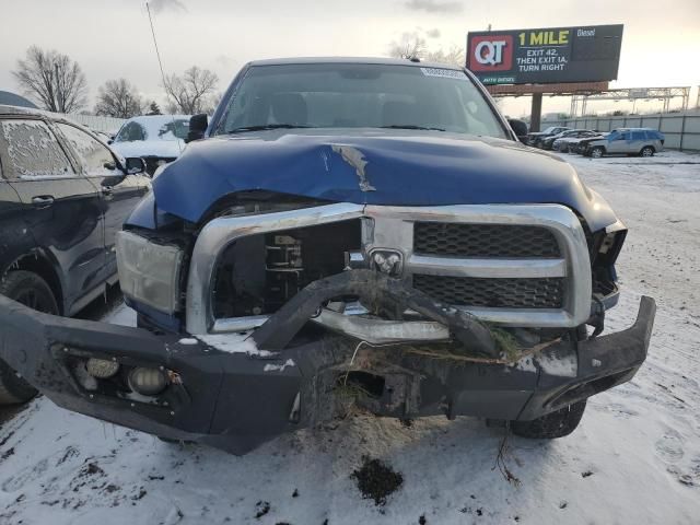 2018 Dodge RAM 2500 ST