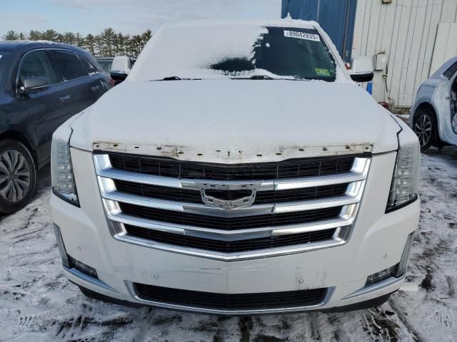 2016 Cadillac Escalade ESV Luxury