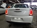 2016 Chrysler 300 S