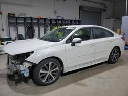 2017 Subaru Legacy 3.6R Limited en venta en Candia, NH