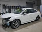 2017 Subaru Legacy 3.6R Limited