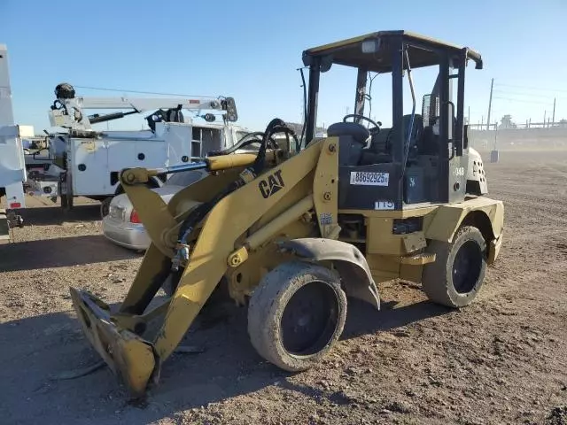 2006 Caterpillar 908