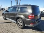 2007 Mercedes-Benz GL 450 4matic