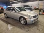 2004 Infiniti G35