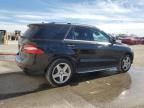 2014 Mercedes-Benz ML 350