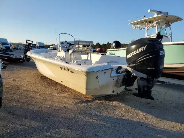 2005 Seagrave Fire Apparatus Seafoxboat