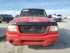 2002 Ford Ranger Super Cab