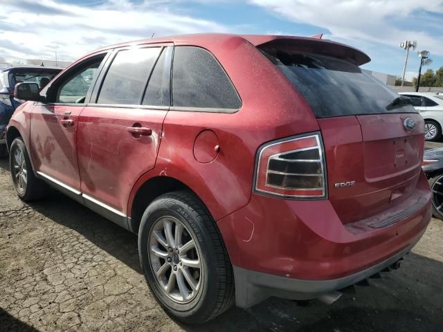 2010 Ford Edge SEL