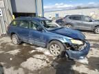 2007 Subaru Outback Outback 2.5I